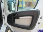 Peugeot Boxer 335 2.2 HDI MR`07 E5 3.5t Aukcja 294579 - grafika 51