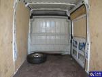 Peugeot Boxer 335 2.2 HDI MR`07 E5 3.5t Aukcja 294579 - grafika 56