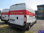 Peugeot Boxer 335 2.2 HDI MR`07 E5 3.5t Aukcja 294579 - grafika 3