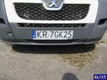 Peugeot Boxer 335 2.2 HDI MR`07 E5 3.5t Aukcja 294579 - grafika 7