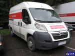 Citroën Jumper 33 2.2 HDI MR`07 E4 3.3t Aukcja 294581 - grafika 2