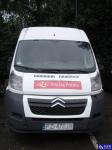 Citroën Jumper 33 2.2 HDI MR`07 E4 3.3t Aukcja 294581 - grafika 5