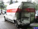 Citroën Jumper 33 2.2 HDI MR`07 E4 3.3t Aukcja 294581 - grafika 4