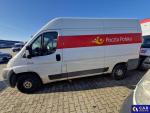 Citroën Jumper 35 2.2 HDI MR`07 E4 3.5t Aukcja 294582 - grafika 9