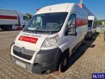Citroën Jumper 35 2.2 HDI MR`07 E4 3.5t Aukcja 294582 - grafika 1