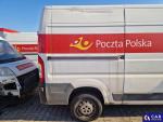 Citroën Jumper 35 2.2 HDI MR`07 E4 3.5t Aukcja 294582 - grafika 12