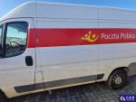 Citroën Jumper 35 2.2 HDI MR`07 E4 3.5t Aukcja 294582 - grafika 13