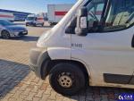 Citroën Jumper 35 2.2 HDI MR`07 E4 3.5t Aukcja 294582 - grafika 14