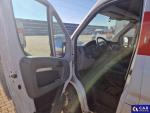 Citroën Jumper 35 2.2 HDI MR`07 E4 3.5t Aukcja 294582 - grafika 15