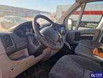 Citroën Jumper 35 2.2 HDI MR`07 E4 3.5t Aukcja 294582 - grafika 16