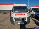 Citroën Jumper 35 2.2 HDI MR`07 E4 3.5t Aukcja 294582 - grafika 5