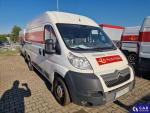 Citroën Jumper 35 2.2 HDI MR`07 E4 3.5t Aukcja 294582 - grafika 2