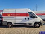 Citroën Jumper 35 2.2 HDI MR`07 E4 3.5t Aukcja 294582 - grafika 6