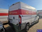 Citroën Jumper 35 2.2 HDI MR`07 E4 3.5t Aukcja 294582 - grafika 3