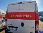 Citroën Jumper 35 2.2 HDI MR`07 E4 3.5t Aukcja 294582 - grafika 7