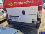 Citroën Jumper 35 2.2 HDI MR`07 E4 3.5t Aukcja 294582 - grafika 8