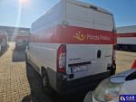 Citroën Jumper 35 2.2 HDI MR`07 E4 3.5t Aukcja 294582 - grafika 4