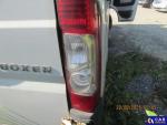 Peugeot Boxer 335 2.2 HDI MR`07 E5 3.5t Aukcja 294583 - grafika 41