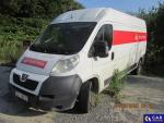 Peugeot Boxer 335 2.2 HDI MR`07 E5 3.5t Aukcja 294583 - grafika 1