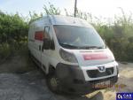 Peugeot Boxer 335 2.2 HDI MR`07 E5 3.5t Aukcja 294583 - grafika 2