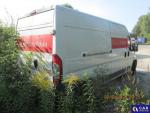 Peugeot Boxer 335 2.2 HDI MR`07 E5 3.5t Aukcja 294583 - grafika 3