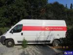 Peugeot Boxer 335 2.2 HDI MR`07 E5 3.5t Aukcja 294583 - grafika 48
