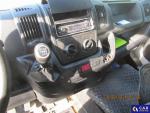 Peugeot Boxer 335 2.2 HDI MR`07 E5 3.5t Aukcja 294583 - grafika 6