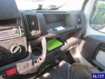 Peugeot Boxer 335 2.2 HDI MR`07 E5 3.5t Aukcja 294583 - grafika 7