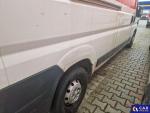 Peugeot Boxer 333 2.2 HDI MR`14 E5 3.3t Aukcja 294584 - grafika 10