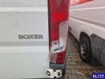 Peugeot Boxer 333 2.2 HDI MR`14 E5 3.3t Aukcja 294584 - grafika 11