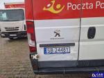 Peugeot Boxer 333 2.2 HDI MR`14 E5 3.3t Aukcja 294584 - grafika 14
