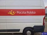 Peugeot Boxer 333 2.2 HDI MR`14 E5 3.3t Aukcja 294584 - grafika 17