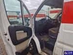 Peugeot Boxer 333 2.2 HDI MR`14 E5 3.3t Aukcja 294584 - grafika 20
