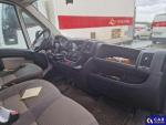 Peugeot Boxer 333 2.2 HDI MR`14 E5 3.3t Aukcja 294584 - grafika 26