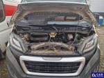 Peugeot Boxer 333 2.2 HDI MR`14 E5 3.3t Aukcja 294584 - grafika 28