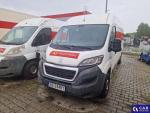 Peugeot Boxer 333 2.2 HDI MR`14 E5 3.3t Aukcja 294584 - grafika 1