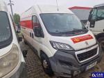Peugeot Boxer 333 2.2 HDI MR`14 E5 3.3t Aukcja 294584 - grafika 2