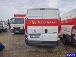 Peugeot Boxer 333 2.2 HDI MR`14 E5 3.3t Aukcja 294584 - grafika 5