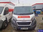 Peugeot Boxer 333 2.2 HDI MR`14 E5 3.3t Aukcja 294584 - grafika 7