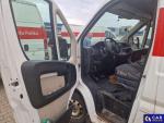 Peugeot Boxer 335 2.2 HDI MR`07 E5 3.5t Aukcja 294585 - grafika 8