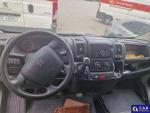 Peugeot Boxer 335 2.2 HDI MR`07 E5 3.5t Aukcja 294585 - grafika 10