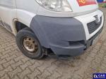 Peugeot Boxer 335 2.2 HDI MR`07 E5 3.5t Aukcja 294585 - grafika 16