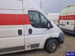 Peugeot Boxer 335 2.2 HDI MR`07 E5 3.5t Aukcja 294585 - grafika 17