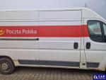 Peugeot Boxer 335 2.2 HDI MR`07 E5 3.5t Aukcja 294585 - grafika 18