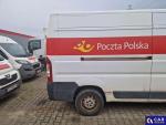 Peugeot Boxer 335 2.2 HDI MR`07 E5 3.5t Aukcja 294585 - grafika 19