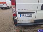 Peugeot Boxer 335 2.2 HDI MR`07 E5 3.5t Aukcja 294585 - grafika 21