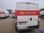 Peugeot Boxer 335 2.2 HDI MR`07 E5 3.5t Aukcja 294585 - grafika 22