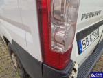 Peugeot Boxer 335 2.2 HDI MR`07 E5 3.5t Aukcja 294585 - grafika 23