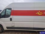 Peugeot Boxer 335 2.2 HDI MR`07 E5 3.5t Aukcja 294585 - grafika 24