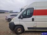 Peugeot Boxer 335 2.2 HDI MR`07 E5 3.5t Aukcja 294585 - grafika 25
